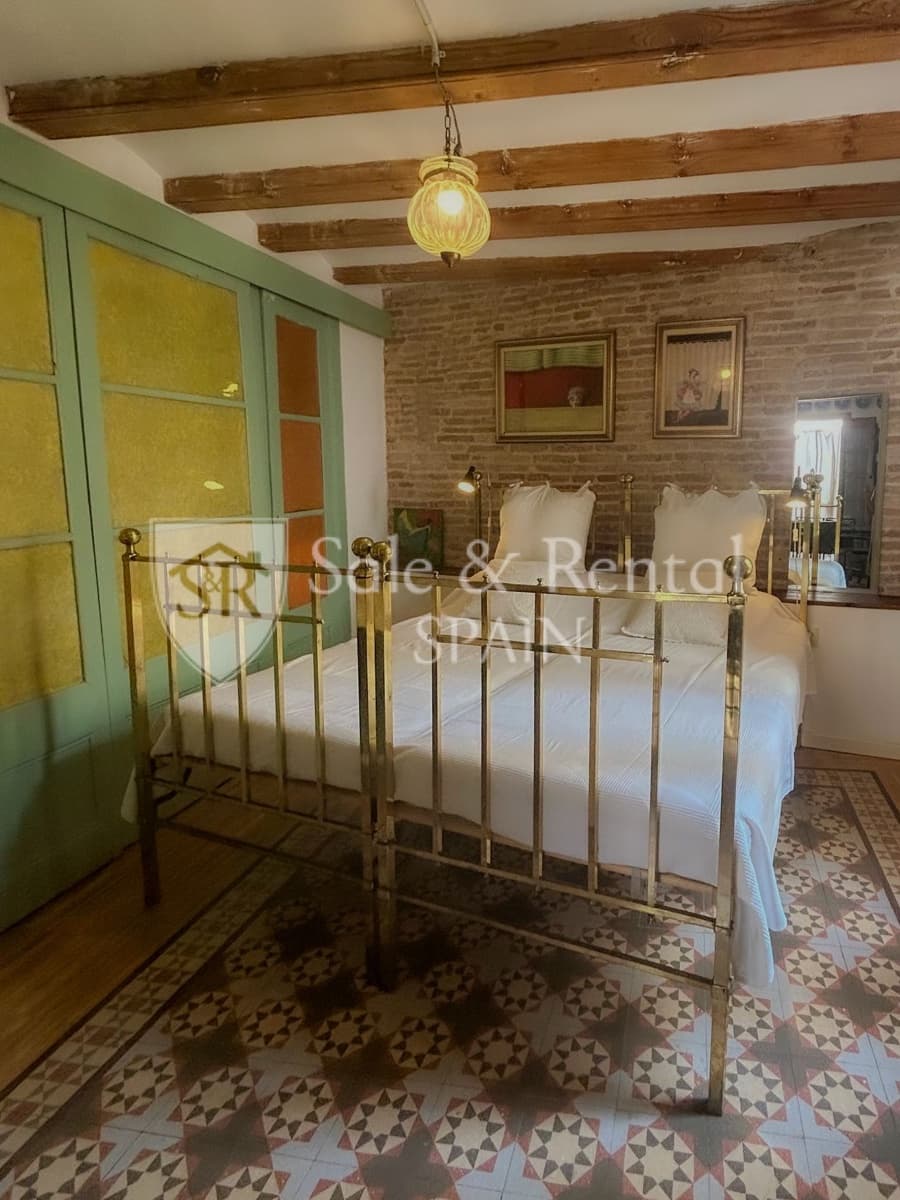 3 camera da letto Appartamento in vendita in Barcelona citta - 1.295.000 € (Rif: 10031416)