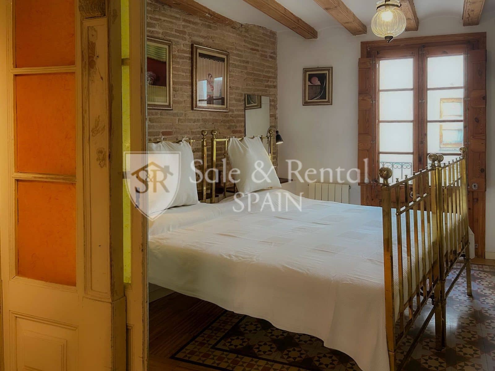 3 camera da letto Appartamento in vendita in Barcelona citta - 1.295.000 € (Rif: 10031416)