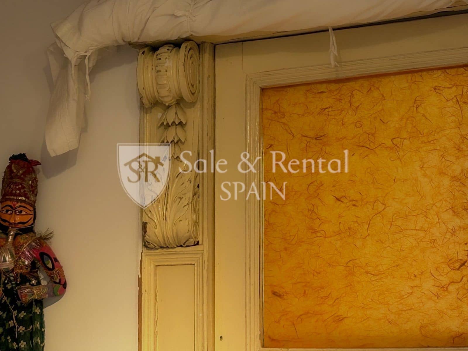 3 camera da letto Appartamento in vendita in Barcelona citta - 1.295.000 € (Rif: 10031416)