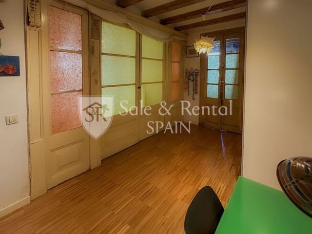 3 camera da letto Appartamento in vendita in El Barri Gòtic, Barcelona città - 1.295.000 € (Rif: 10031416)