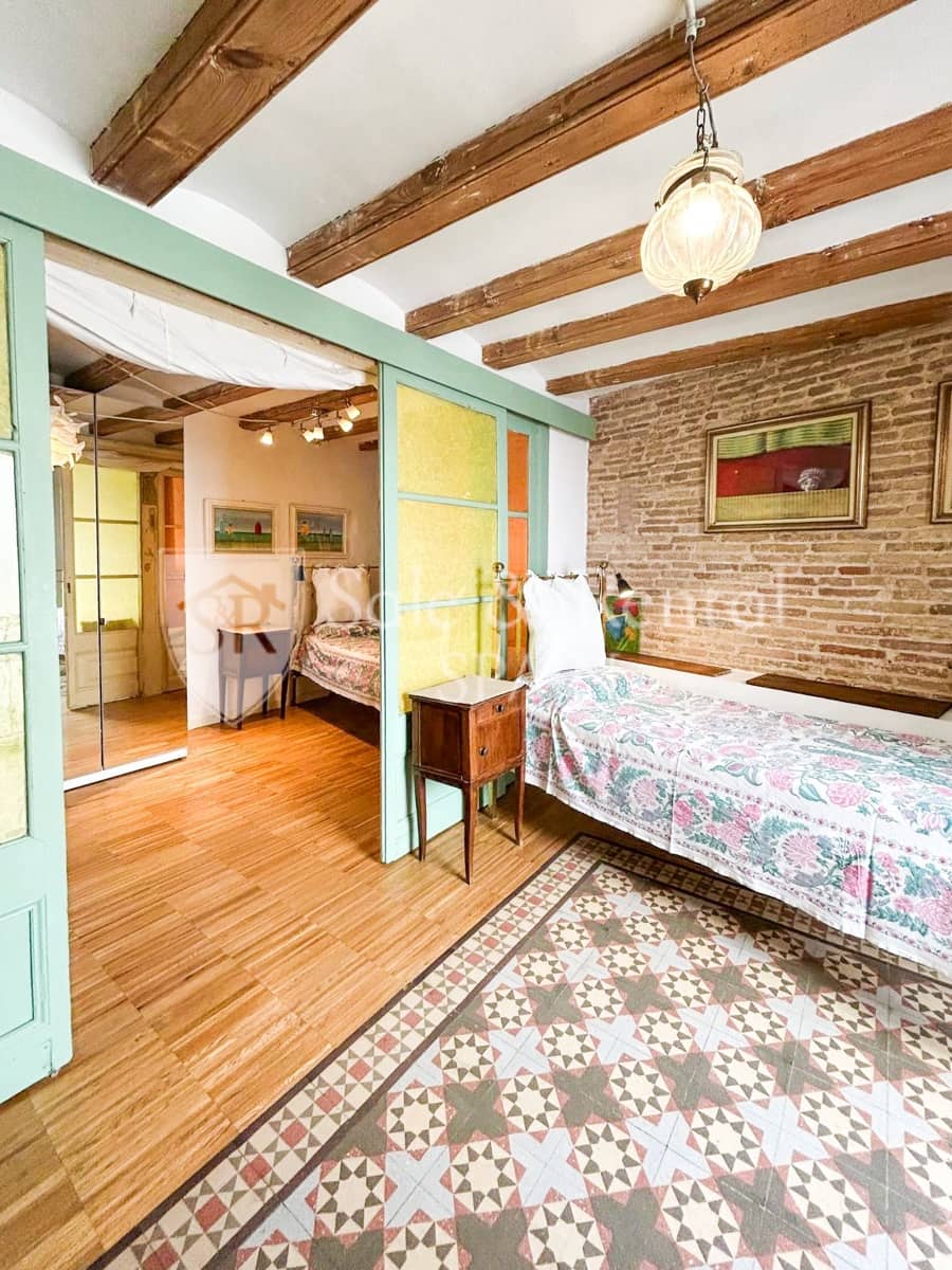 3 camera da letto Appartamento in vendita in Barcelona citta - 1.295.000 € (Rif: 10031416)
