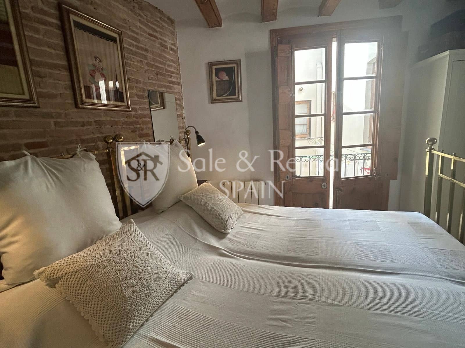3 camera da letto Appartamento in vendita in Barcelona citta - 1.295.000 € (Rif: 10031416)