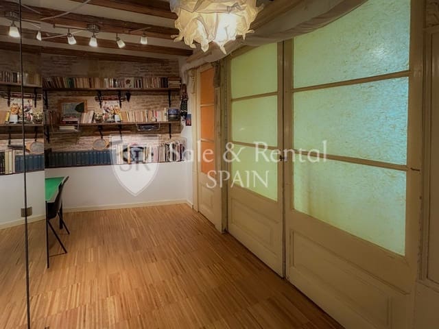3 camera da letto Appartamento in vendita in El Barri Gòtic, Barcelona città - 1.295.000 € (Rif: 10031416)