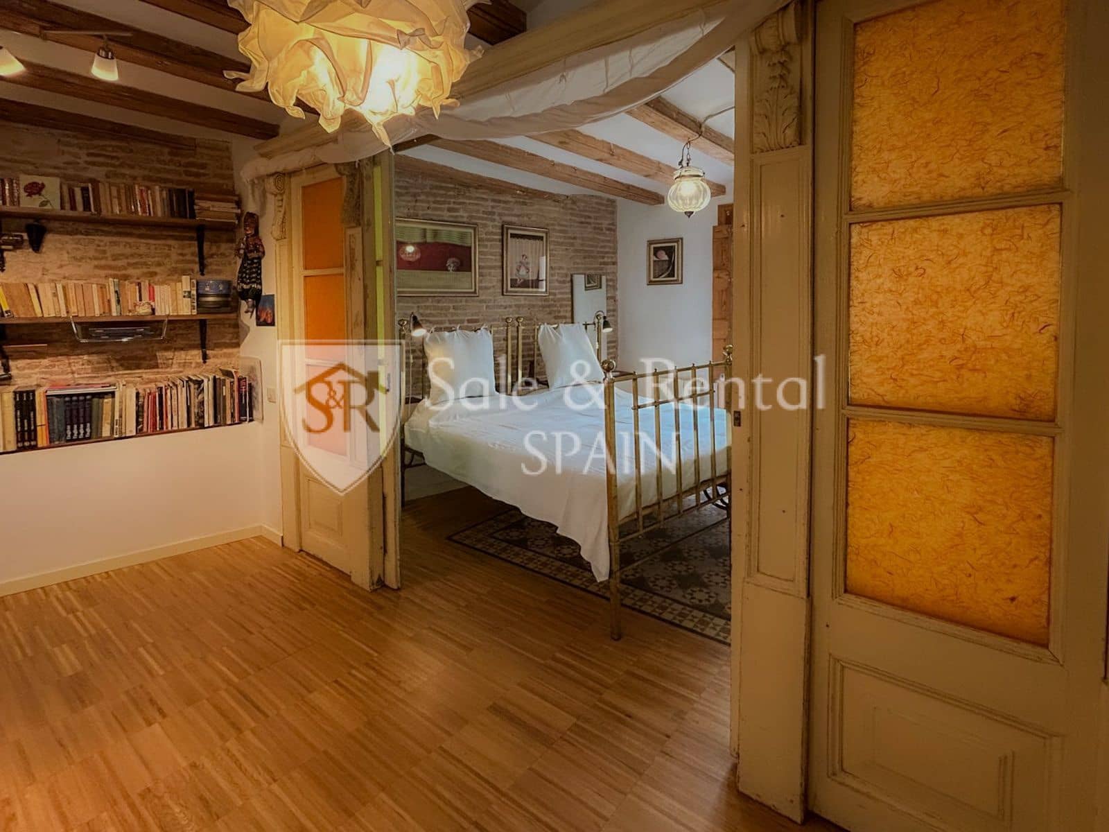 3 camera da letto Appartamento in vendita in Barcelona citta - 1.295.000 € (Rif: 10031416)