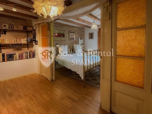 3 camera da letto Appartamento in vendita in El Barri Gòtic, Barcelona città - 1.295.000 € (Rif: 10031416)