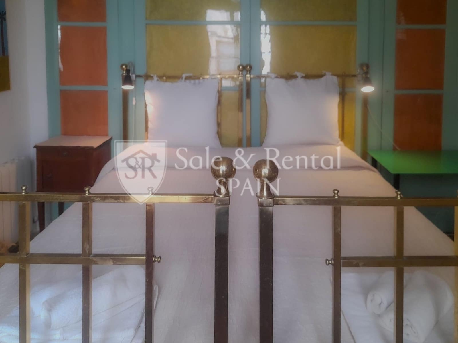 3 camera da letto Appartamento in vendita in Barcelona citta - 1.295.000 € (Rif: 10031416)
