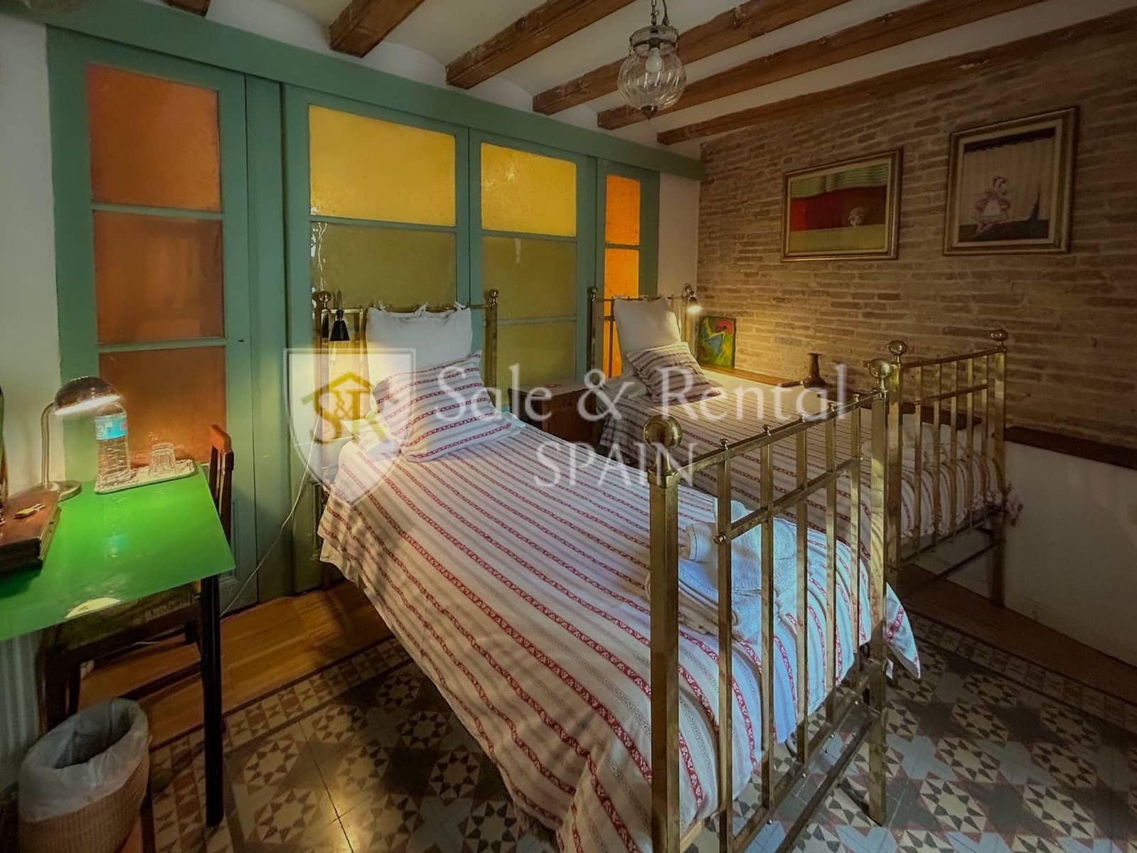 3 camera da letto Appartamento in vendita in Barcelona citta - 1.295.000 € (Rif: 10031416)