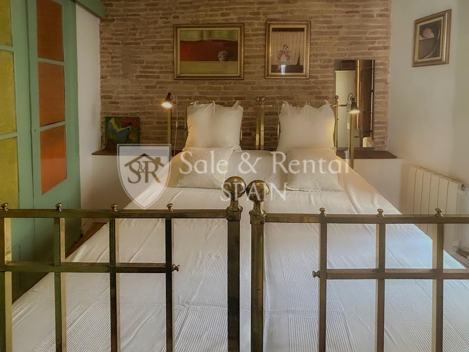 3 camera da letto Appartamento in vendita in Barcelona citta - 1.295.000 € (Rif: 10031416)
