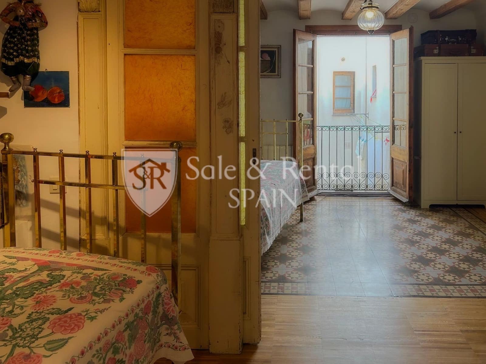 3 camera da letto Appartamento in vendita in Barcelona citta - 1.295.000 € (Rif: 10031416)