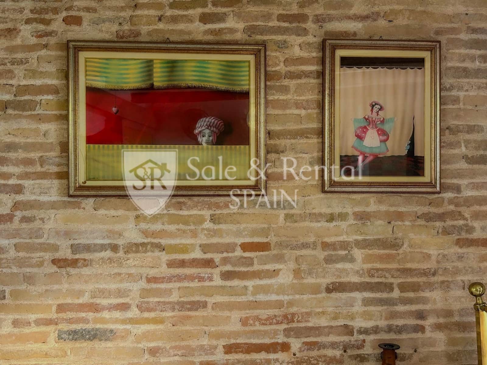 3 camera da letto Appartamento in vendita in Barcelona citta - 1.295.000 € (Rif: 10031416)