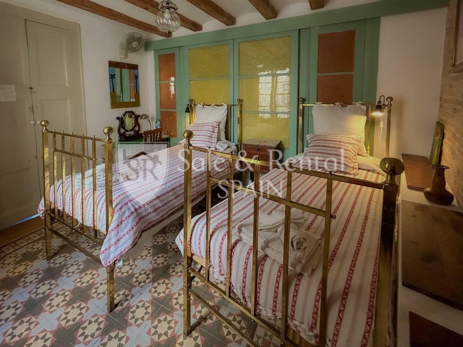 3 camera da letto Appartamento in vendita in Barcelona citta - 1.295.000 € (Rif: 10031416)