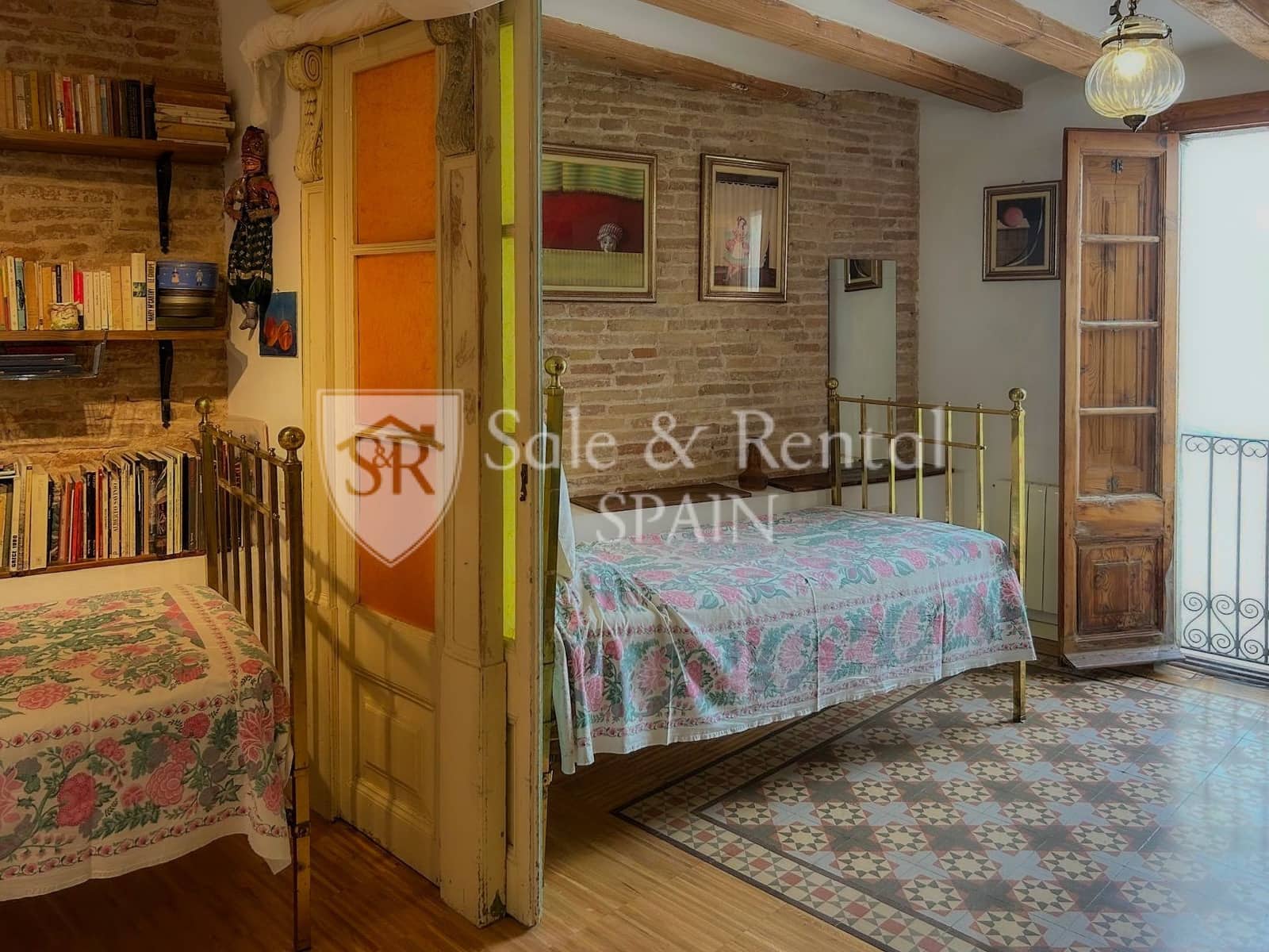 3 camera da letto Appartamento in vendita in Barcelona citta - 1.295.000 € (Rif: 10031416)