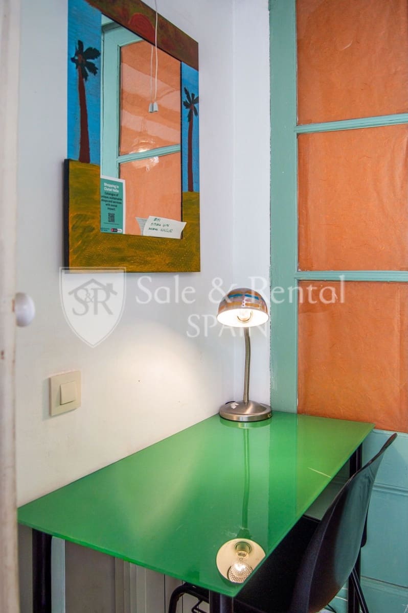 3 bedroom Flat for sale in Barcelona city - € 1,295,000 (Ref: 10031416)