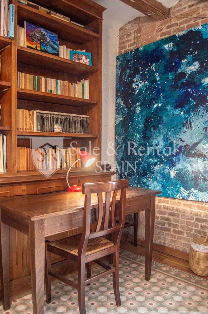 3 bedroom Flat for sale in Barcelona city - € 1,295,000 (Ref: 10031416)