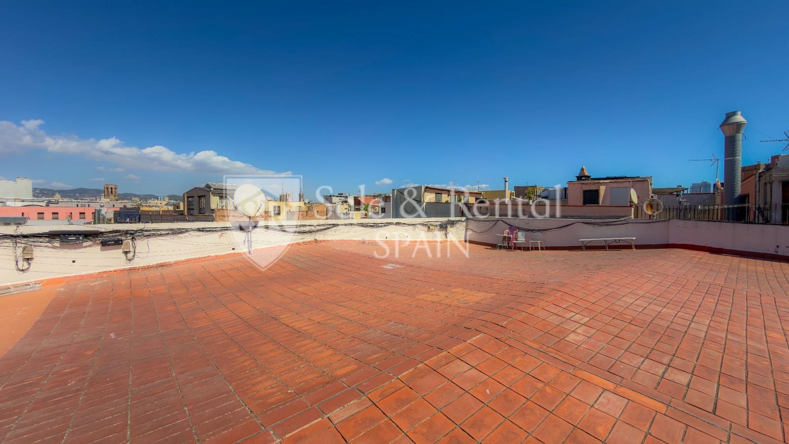 3 bedroom Flat for sale in Barcelona city - € 1,295,000 (Ref: 10031416)