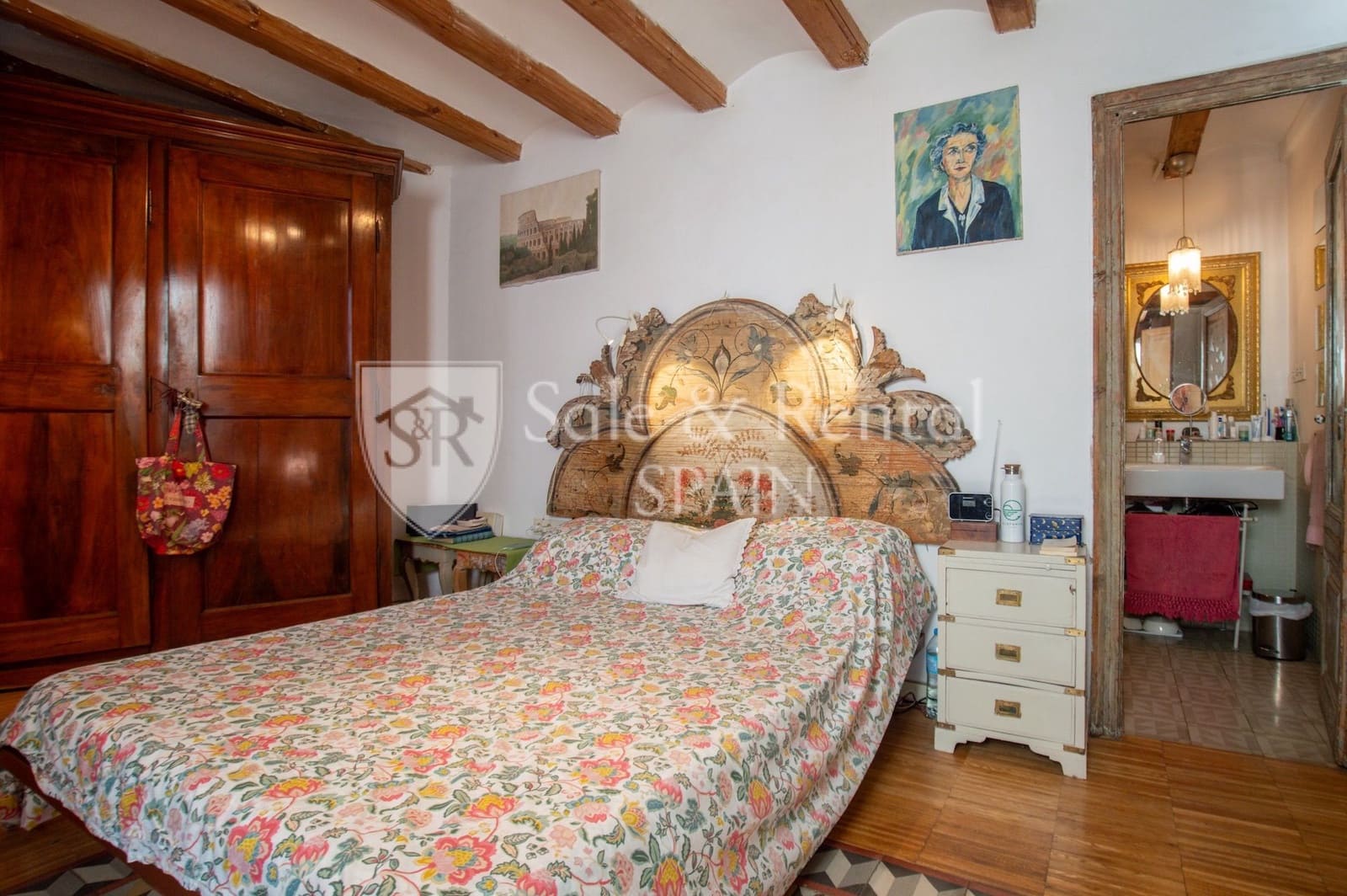 3 bedroom Flat for sale in Barcelona city - € 1,295,000 (Ref: 10031416)