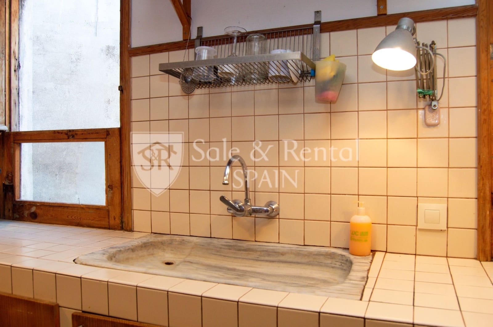 3 bedroom Flat for sale in Barcelona city - € 1,295,000 (Ref: 10031416)