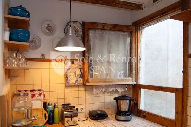 3 soveværelse Lejlighed til salg i El Barri Gòtic, Barcelona by - € 1.295.000 (Ref: 10031416)