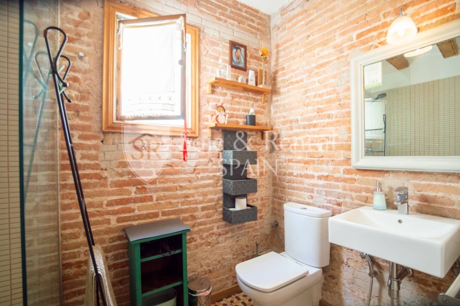 3 bedroom Flat for sale in Barcelona city - € 1,295,000 (Ref: 10031416)