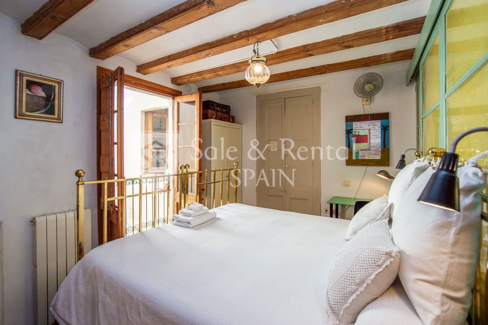3 bedroom Flat for sale in Barcelona city - € 1,295,000 (Ref: 10031416)