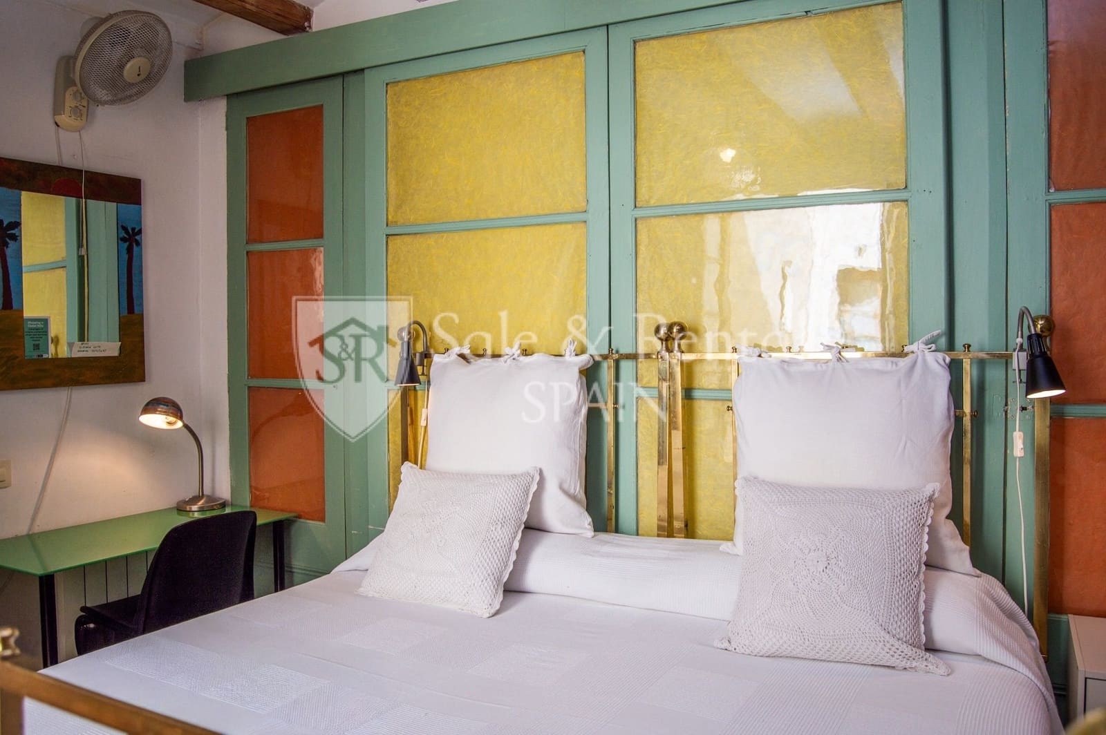 3 bedroom Flat for sale in Barcelona city - € 1,295,000 (Ref: 10031416)