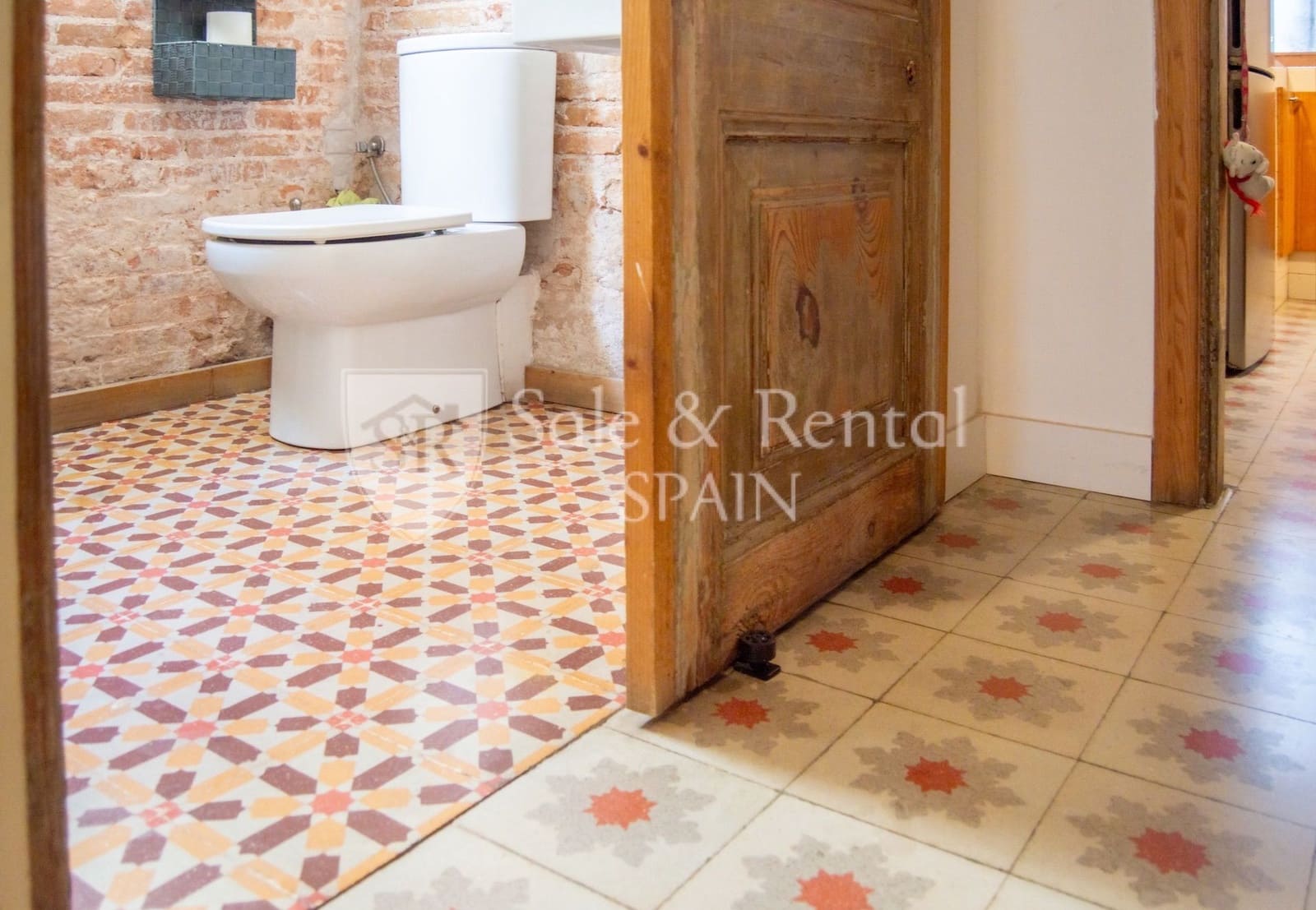 3 bedroom Flat for sale in Barcelona city - € 1,295,000 (Ref: 10031416)