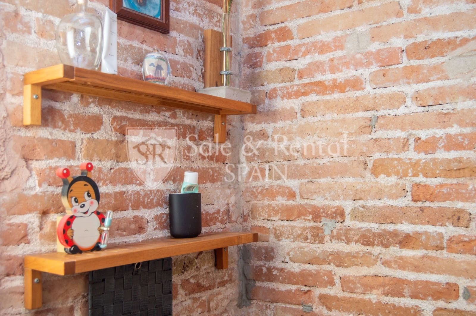 3 bedroom Flat for sale in Barcelona city - € 1,295,000 (Ref: 10031416)