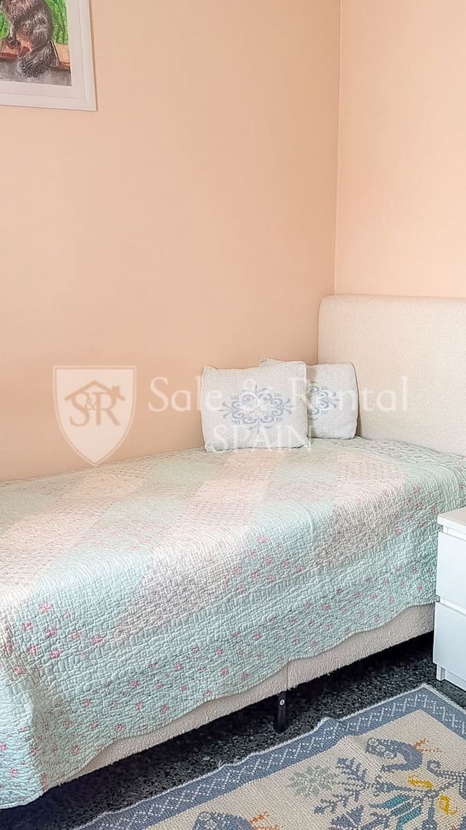 Villa/Maison à vendre à Lloret de Mar avec garage - 550 000 € (Ref: 10034852)
