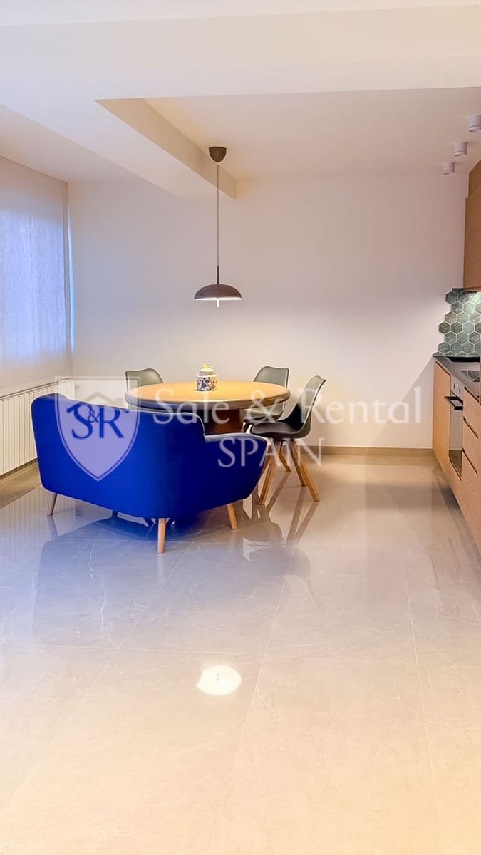 Villa/Maison à vendre à Lloret de Mar avec garage - 550 000 € (Ref: 10034852)