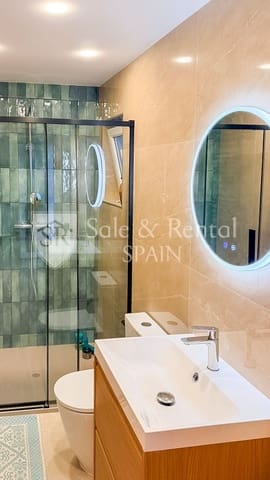 Villa/Maison à vendre à Lloret de Mar avec garage - 550 000 € (Ref: 10034852)