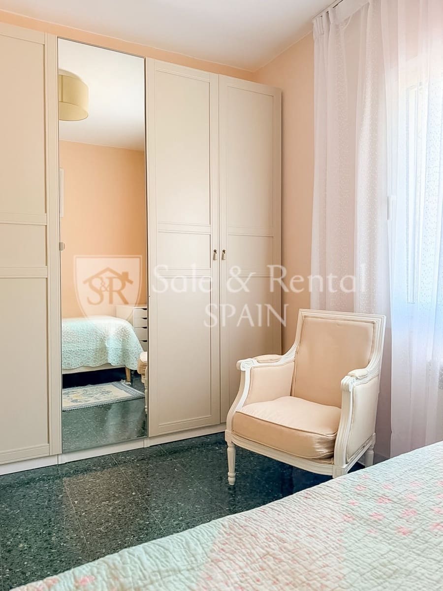 Villa/Maison à vendre à Lloret de Mar avec garage - 550 000 € (Ref: 10034852)