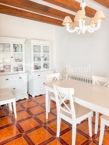 Villa/Maison à vendre à Lloret de Mar avec garage - 550 000 € (Ref: 10034852)
