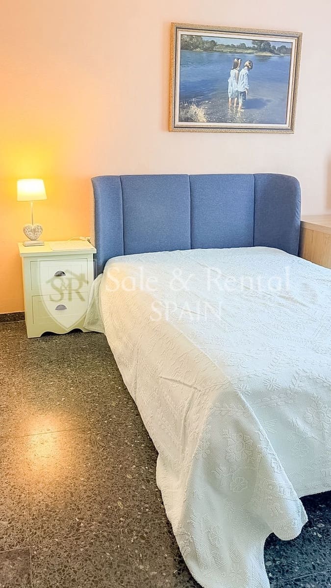 Villa/Maison à vendre à Lloret de Mar avec garage - 550 000 € (Ref: 10034852)