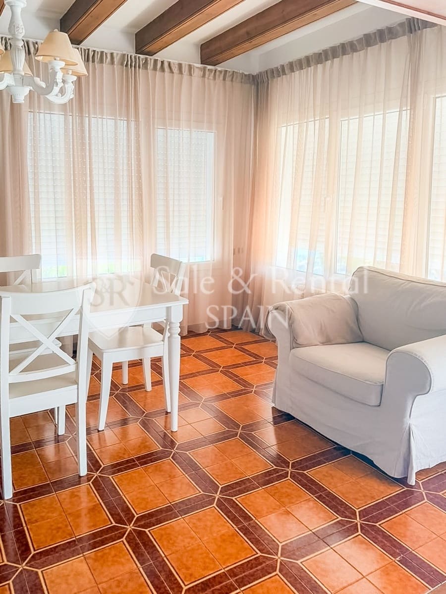 Villa/Maison à vendre à Lloret de Mar avec garage - 550 000 € (Ref: 10034852)