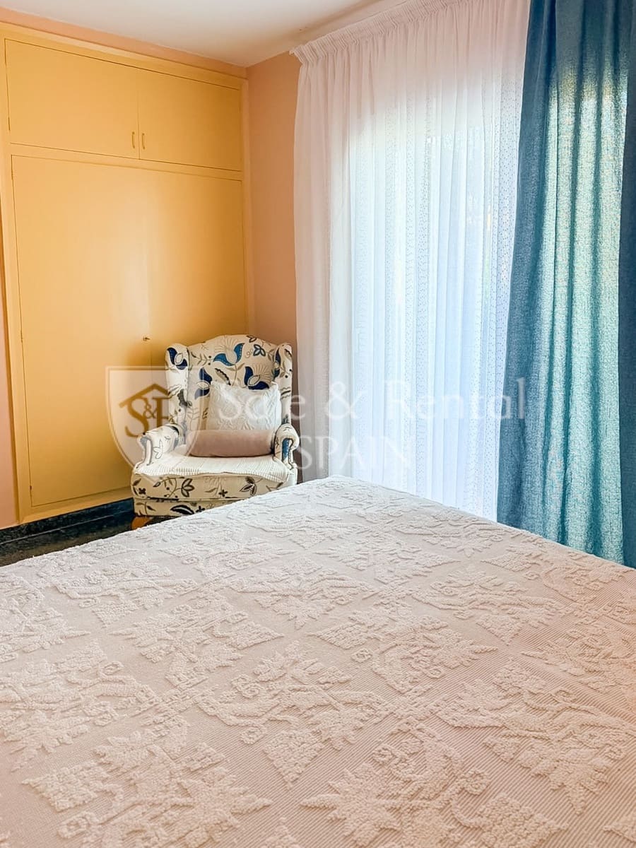 Villa/Maison à vendre à Lloret de Mar avec garage - 550 000 € (Ref: 10034852)