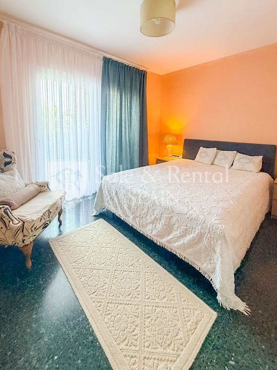 Villa/Maison à vendre à Lloret de Mar avec garage - 550 000 € (Ref: 10034852)