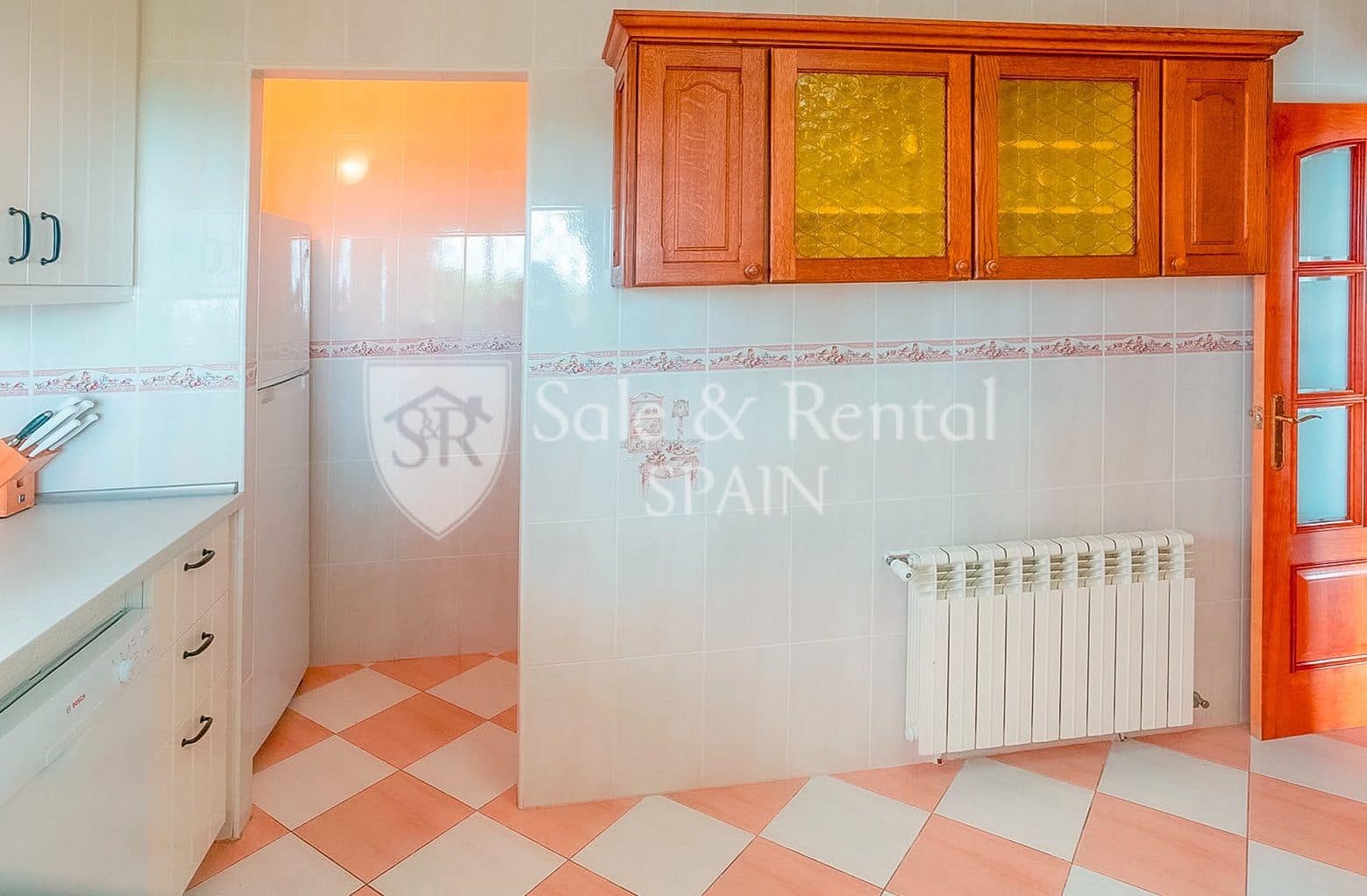 Villa/Maison à vendre à Lloret de Mar avec garage - 550 000 € (Ref: 10034852)