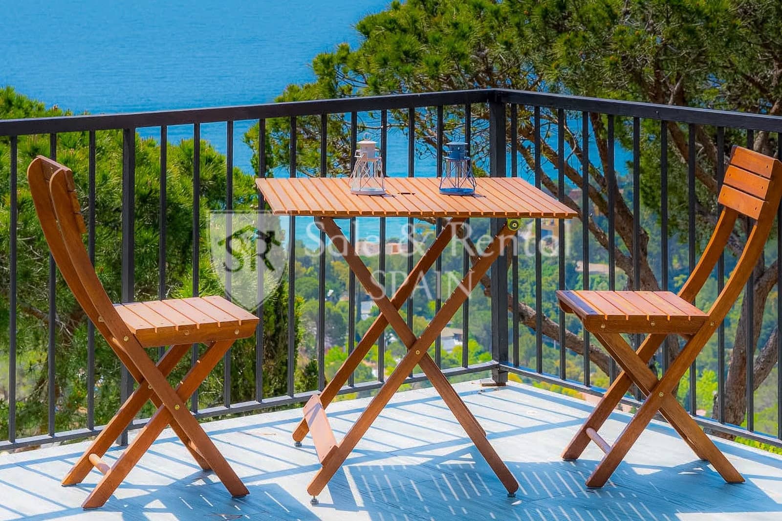 Villa/Maison à vendre à Lloret de Mar avec garage - 550 000 € (Ref: 10034852)