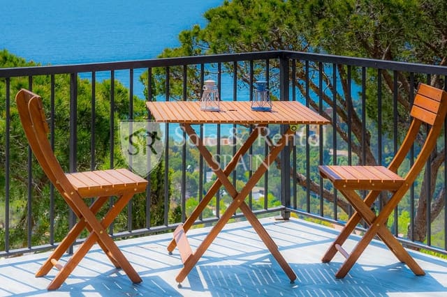 Villa/Maison à vendre à Lloret de Mar avec garage - 550 000 € (Ref: 10034852)
