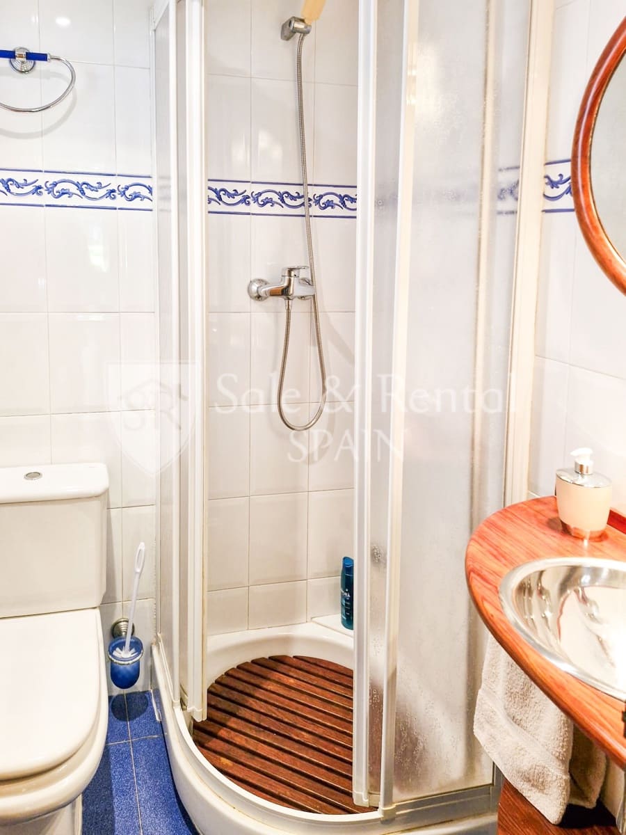 3 sovrum Lägenhet till salu i Castell-Platja d'Aro med pool garage - 525 000 € (Ref: 10036316)