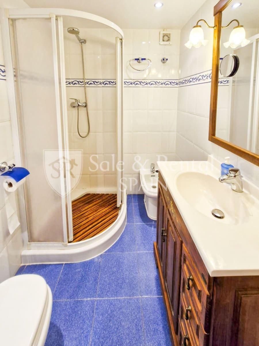 3 sovrum Lägenhet till salu i Castell-Platja d'Aro med pool garage - 525 000 € (Ref: 10036316)