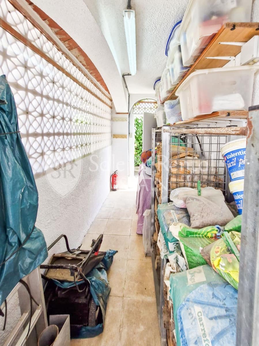 3 sovrum Lägenhet till salu i Castell-Platja d'Aro med pool garage - 525 000 € (Ref: 10036316)