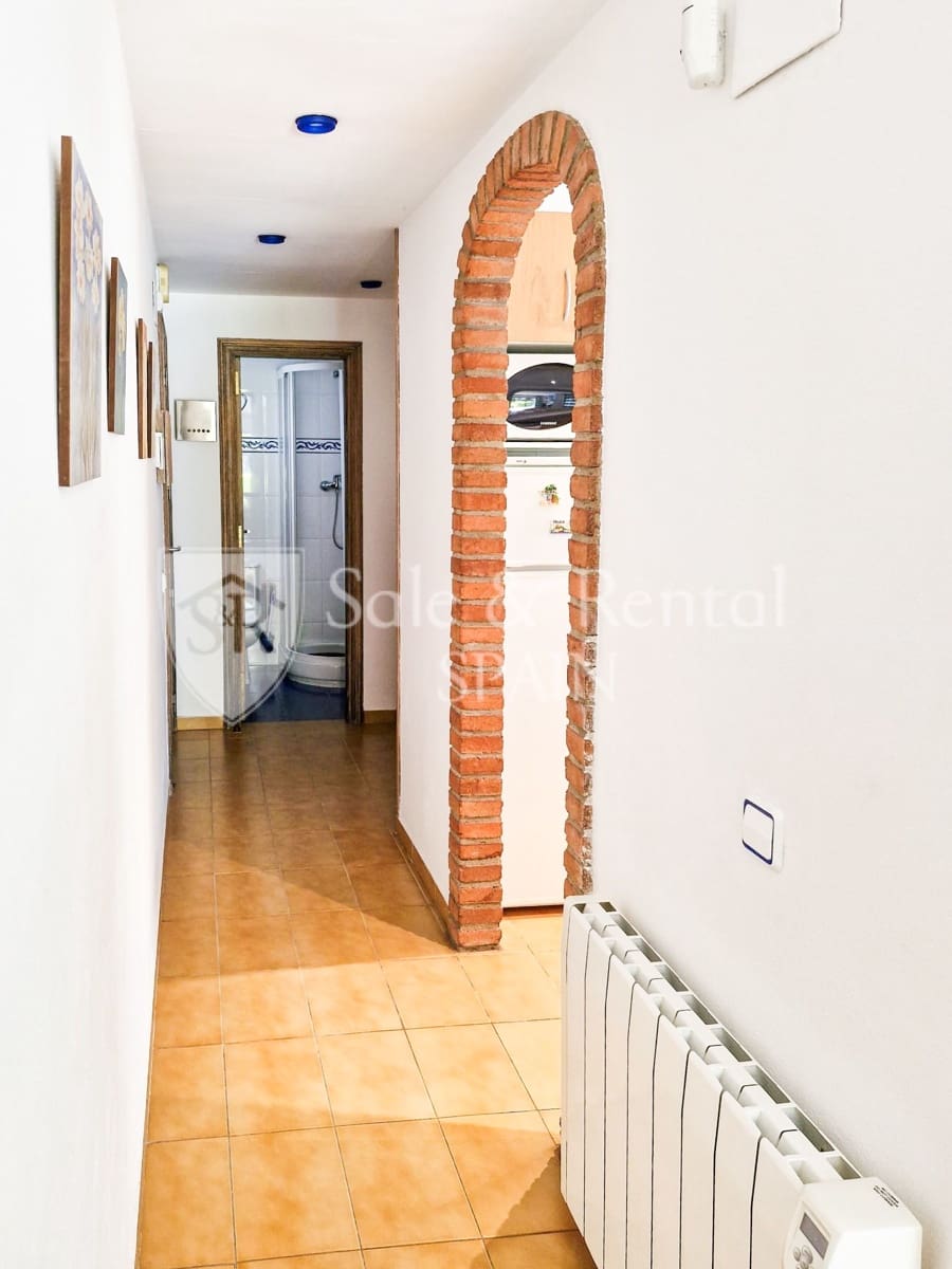 3 sovrum Lägenhet till salu i Castell-Platja d'Aro med pool garage - 525 000 € (Ref: 10036316)