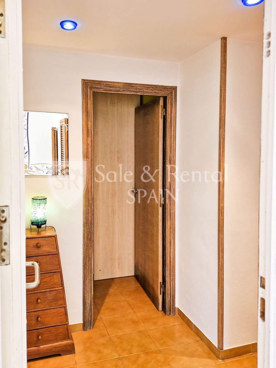 3 sovrum Lägenhet till salu i Castell-Platja d'Aro med pool garage - 525 000 € (Ref: 10036316)