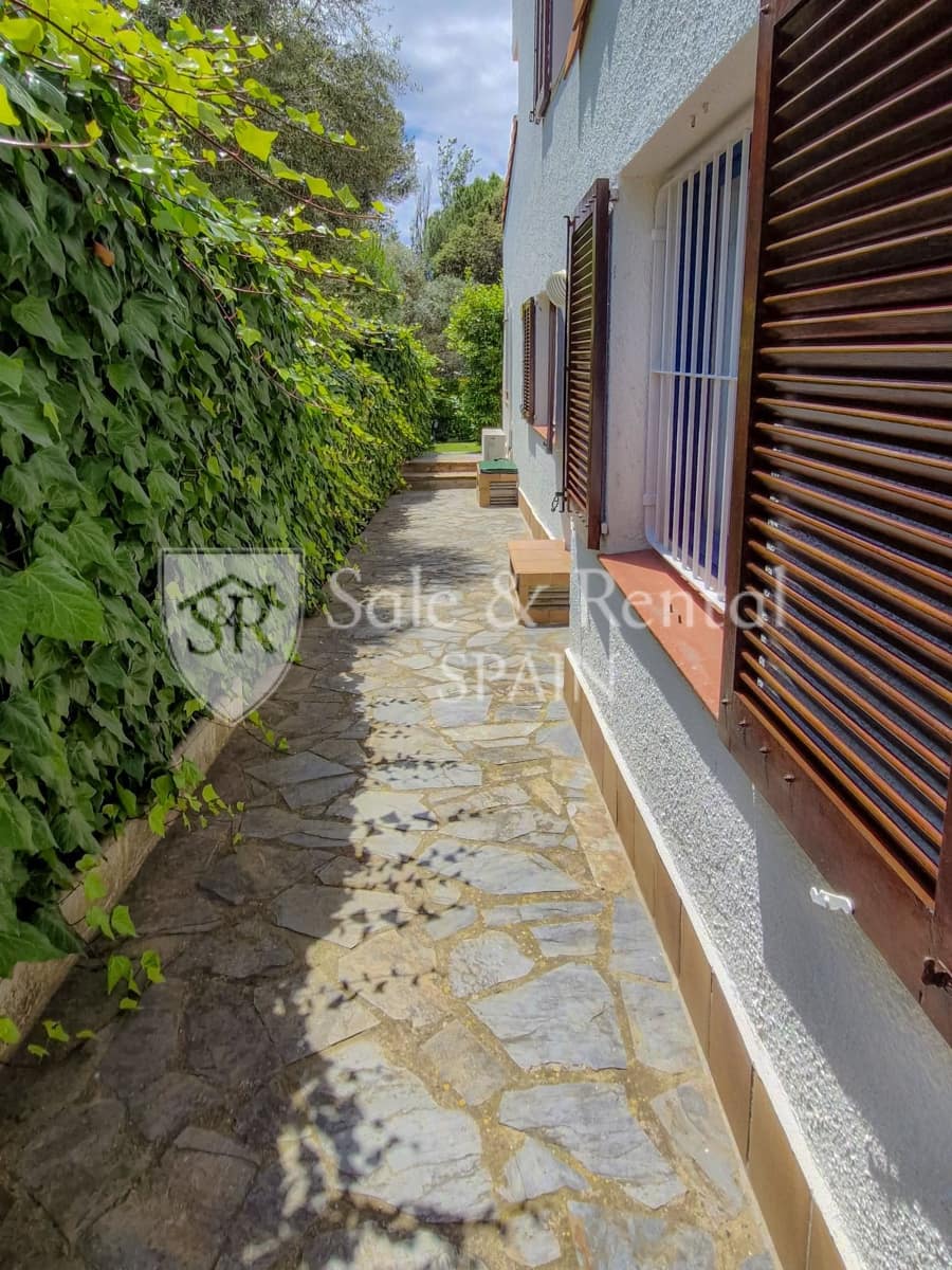 3 sovrum Lägenhet till salu i Castell-Platja d'Aro med pool garage - 525 000 € (Ref: 10036316)