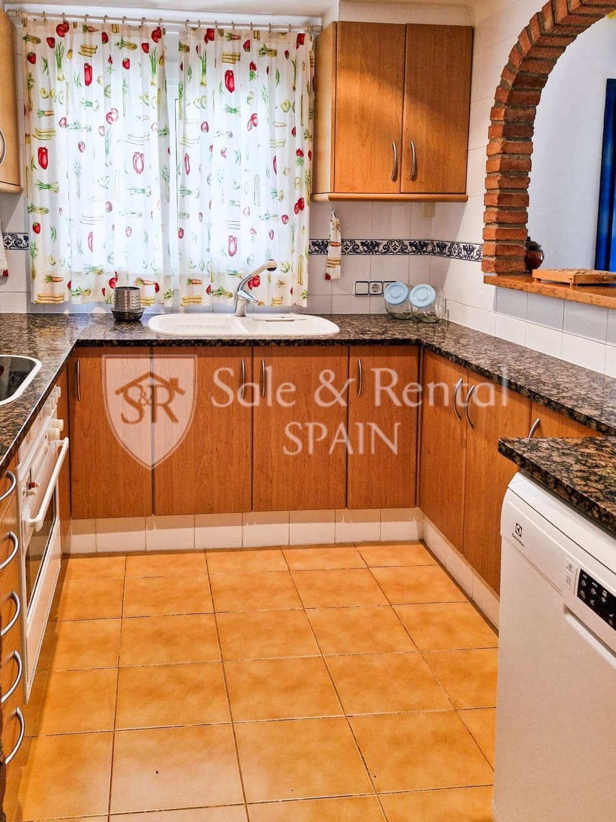 3 sovrum Lägenhet till salu i Castell-Platja d'Aro med pool garage - 525 000 € (Ref: 10036316)