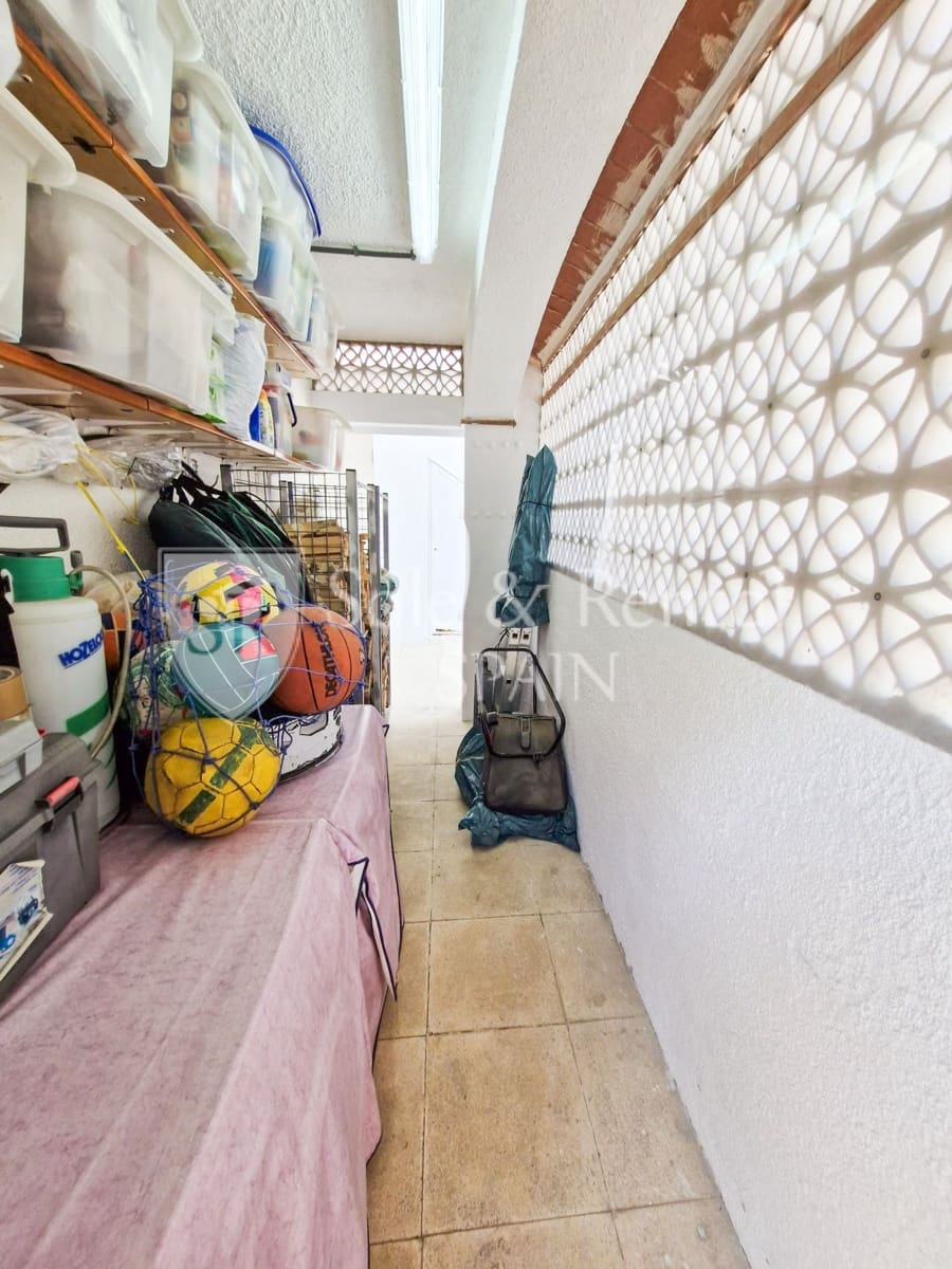 3 sovrum Lägenhet till salu i Castell-Platja d'Aro med pool garage - 525 000 € (Ref: 10036316)