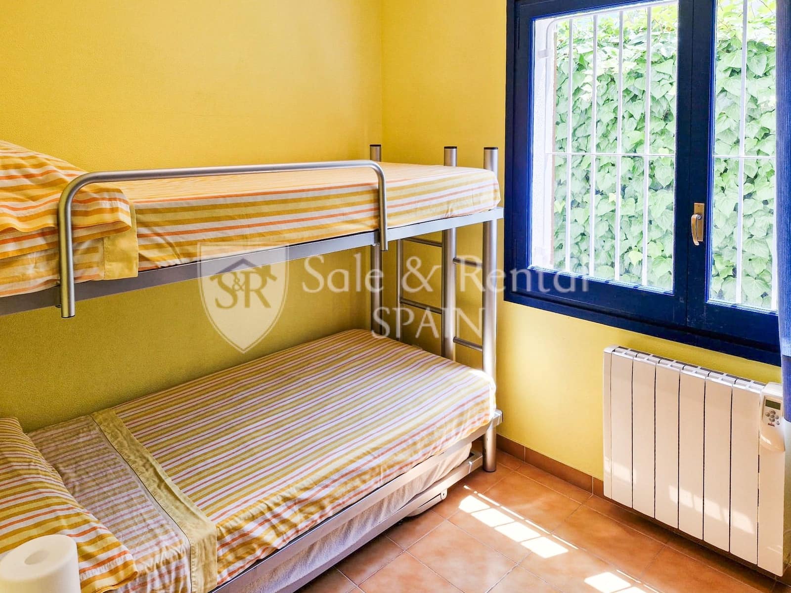 3 sovrum Lägenhet till salu i Castell-Platja d'Aro med pool garage - 525 000 € (Ref: 10036316)
