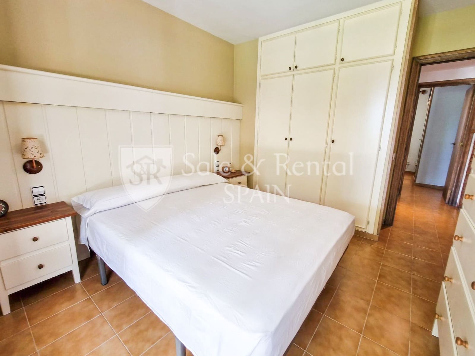 3 sovrum Lägenhet till salu i Castell-Platja d'Aro med pool garage - 525 000 € (Ref: 10036316)
