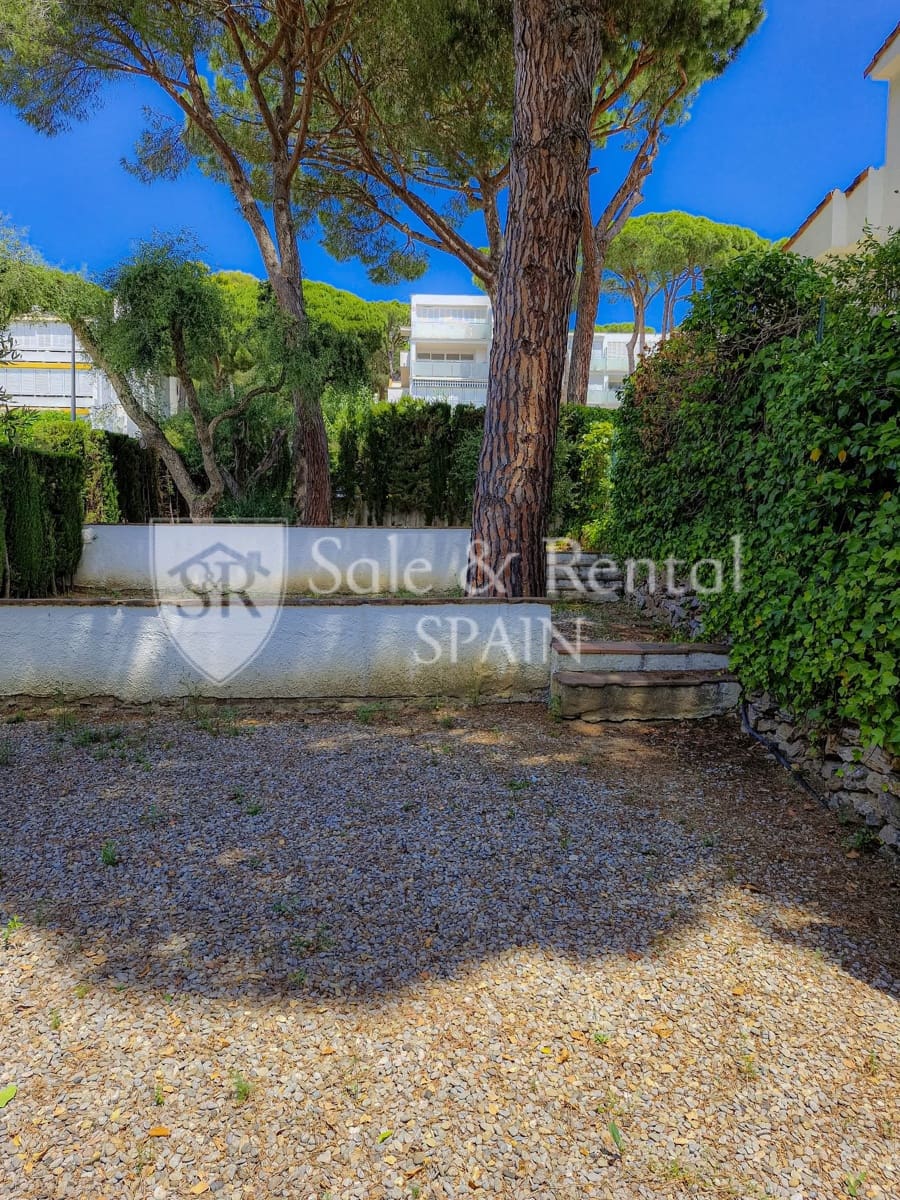3 sovrum Lägenhet till salu i Castell-Platja d'Aro med pool garage - 525 000 € (Ref: 10036316)